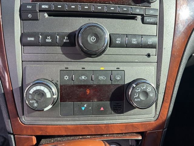 Used 2009 Saturn Aura XR image 18