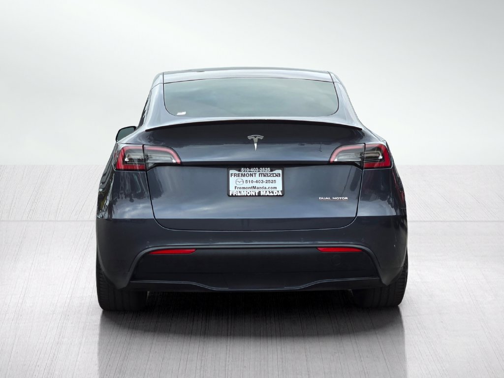 Used 2022 Tesla Model Y Performance AWD/4WD image 5