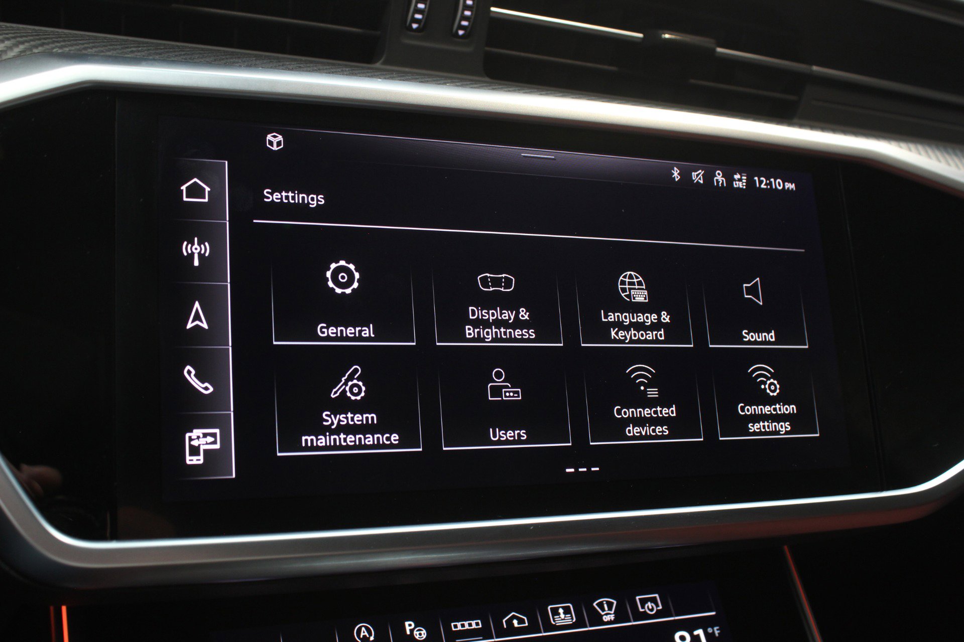 Used 2023 Audi S6 Prestige image 54