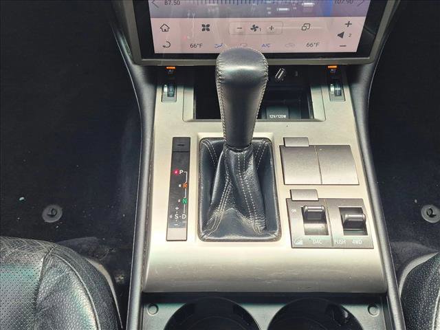 Used 2014 Lexus GX 460 w/ Premium Package image 12