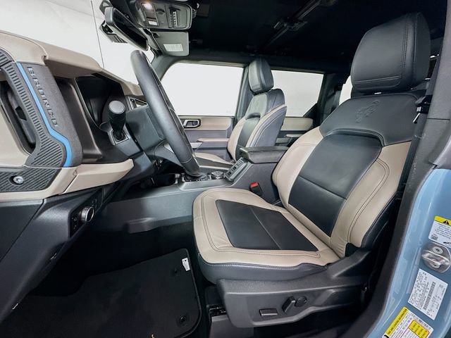 Used 2023 Ford Bronco Wildtrak image 21