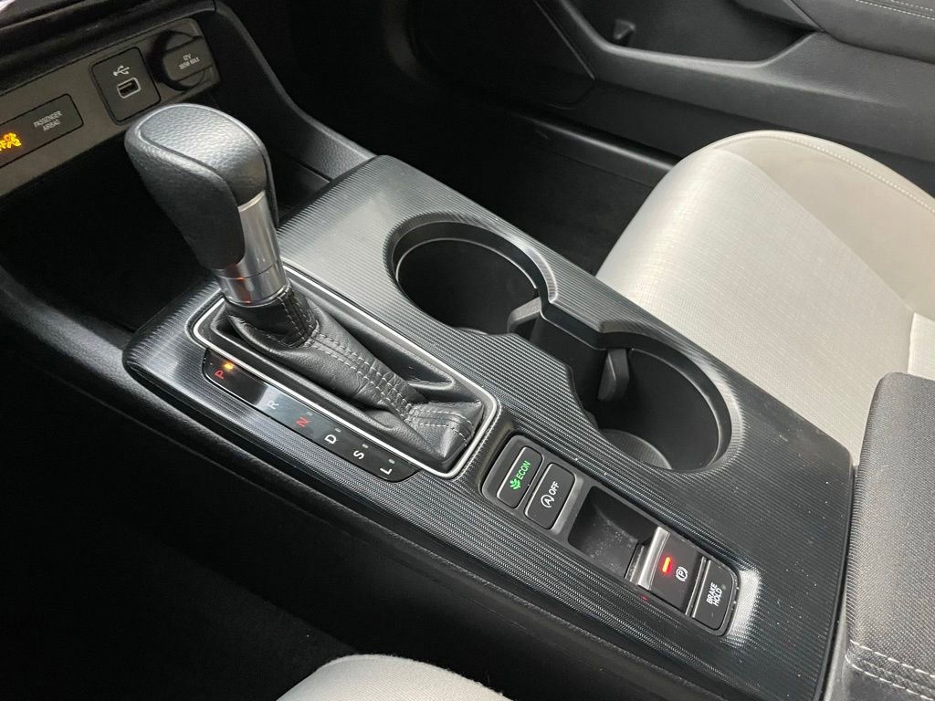 Used 2022 Honda Civic LX image 19