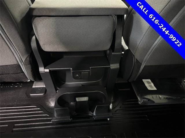 New 2025 Ford F250 XL w/ Camper Package image 17