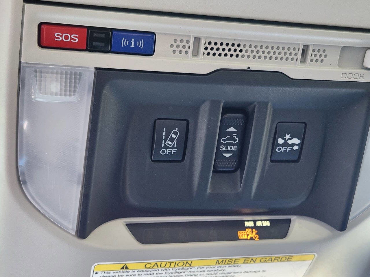 Used 2021 Subaru Forester Limited image 27