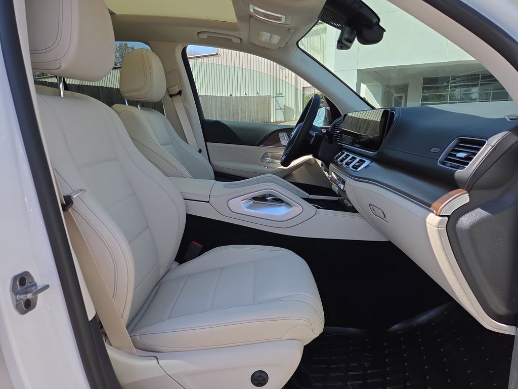 New 2026 Mercedes-Benz GLE 450 4MATIC image 19