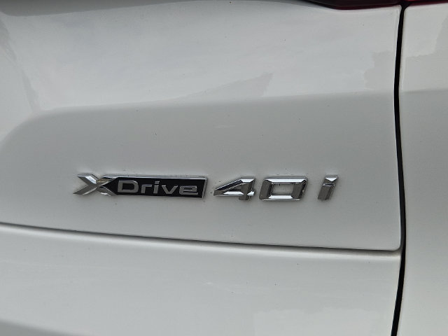 Used 2023 BMW X5 xDrive40i w/ Premium Package AWD/4WD image 32