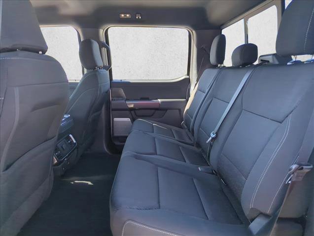 Used 2023 Ford F150 XLT w/ Equipment Group 302A High image 18