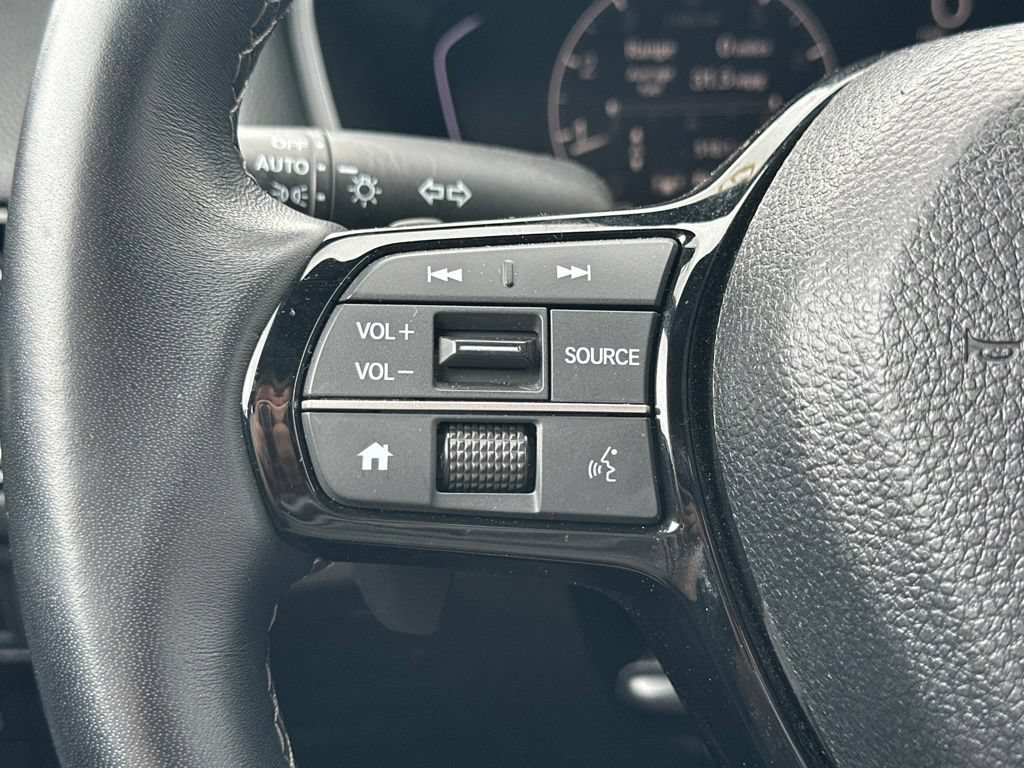 Used 2025 Honda Civic Sport image 18