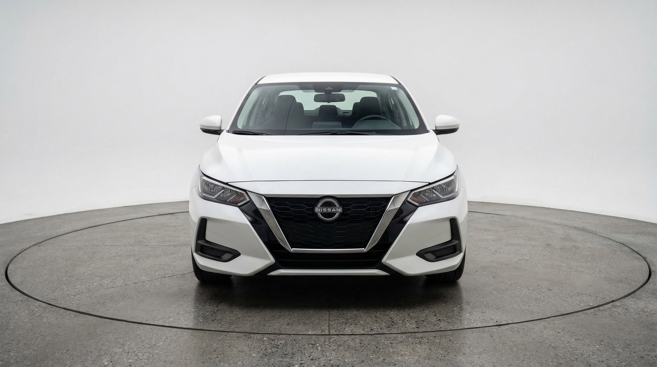 Used 2025 Nissan Sentra S image 2