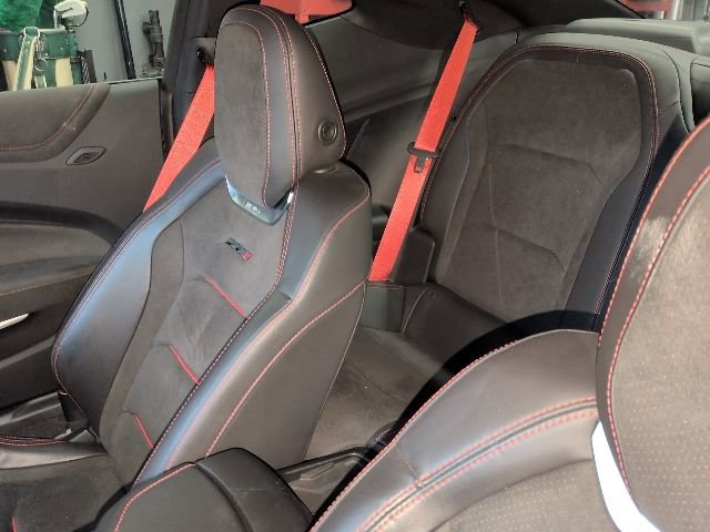 Certified 2018 Chevrolet Camaro ZL1 image 15