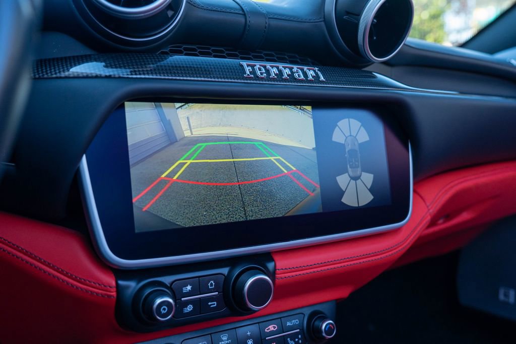 Certified 2022 Ferrari Portofino M image 44