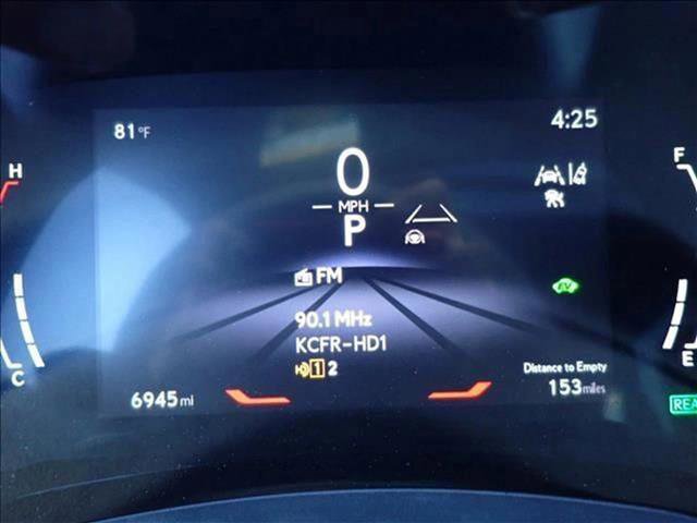 Used 2024 Lexus RX 350 image 25