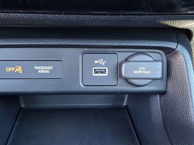 Certified 2023 Honda Civic EX image 25