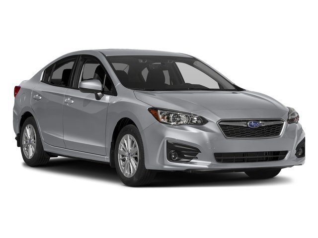 Used 2017 Subaru Impreza 2.0i Premium AWD/4WD image 9