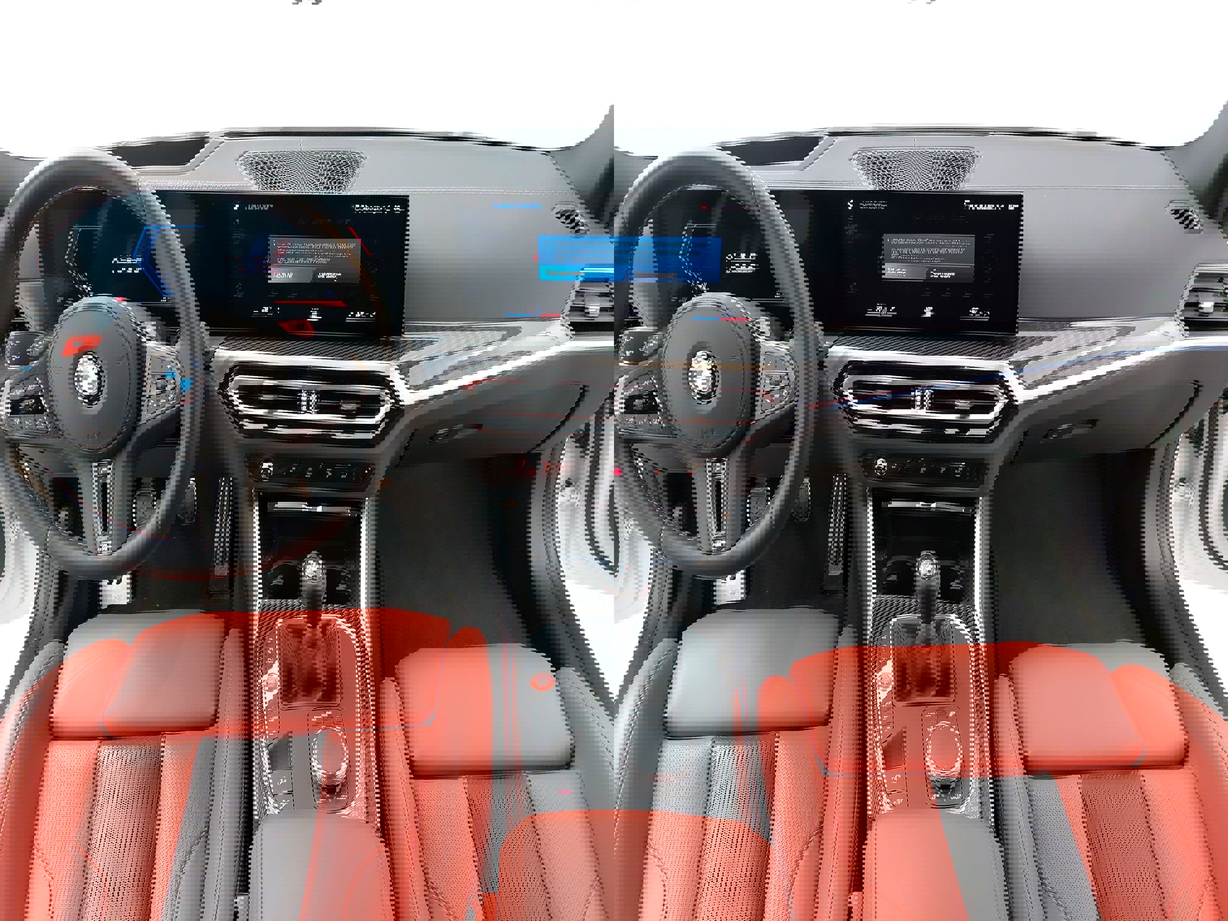 Used 2024 BMW M3 w/ Executive Package image 11