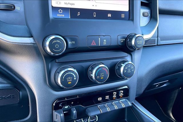 Used 2022 RAM 3500 Big Horn w/ Level 1 Equipment Group image 23