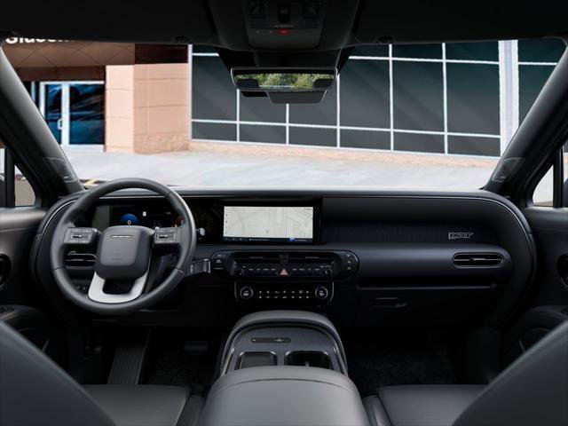 New 2026 Hyundai Palisade XRT Pro image 11