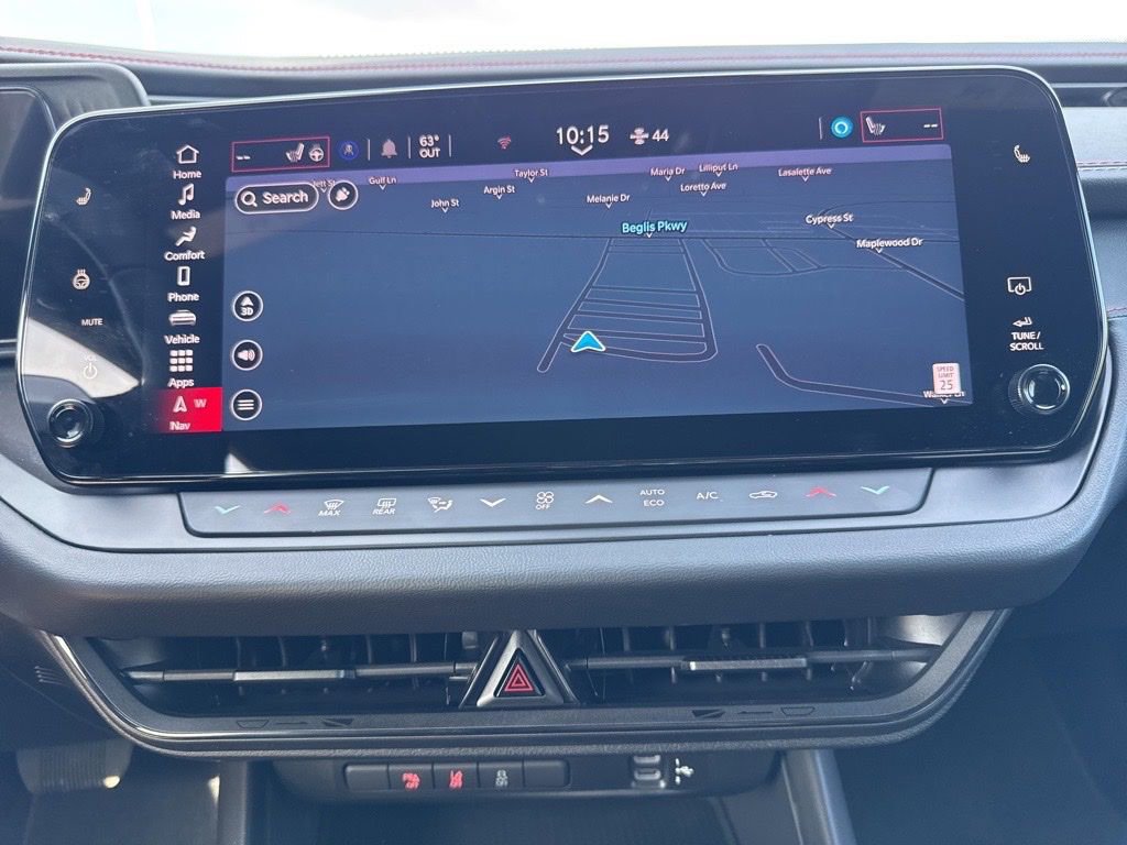 New 2025 Dodge Charger R/T w/ Quick Order Package 25M R/T image 22