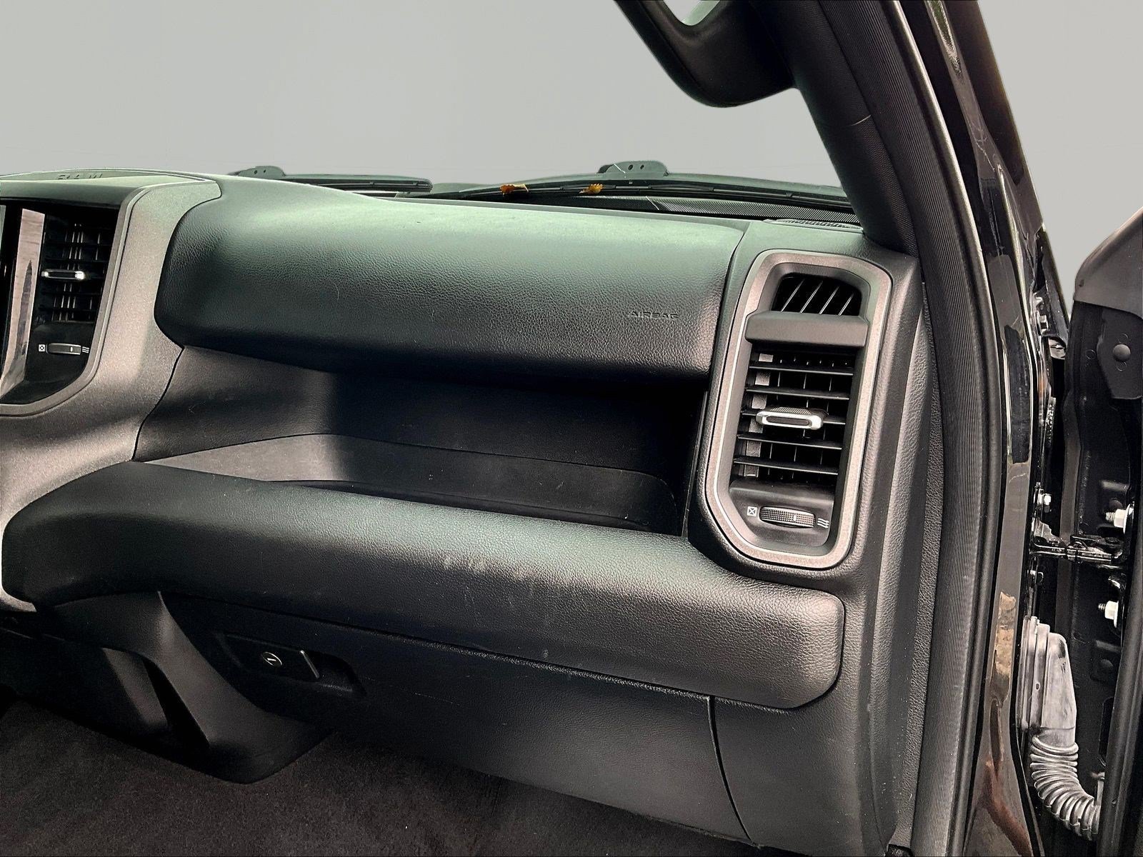 Used 2025 RAM 1500 Tradesman AWD/4WD image 26