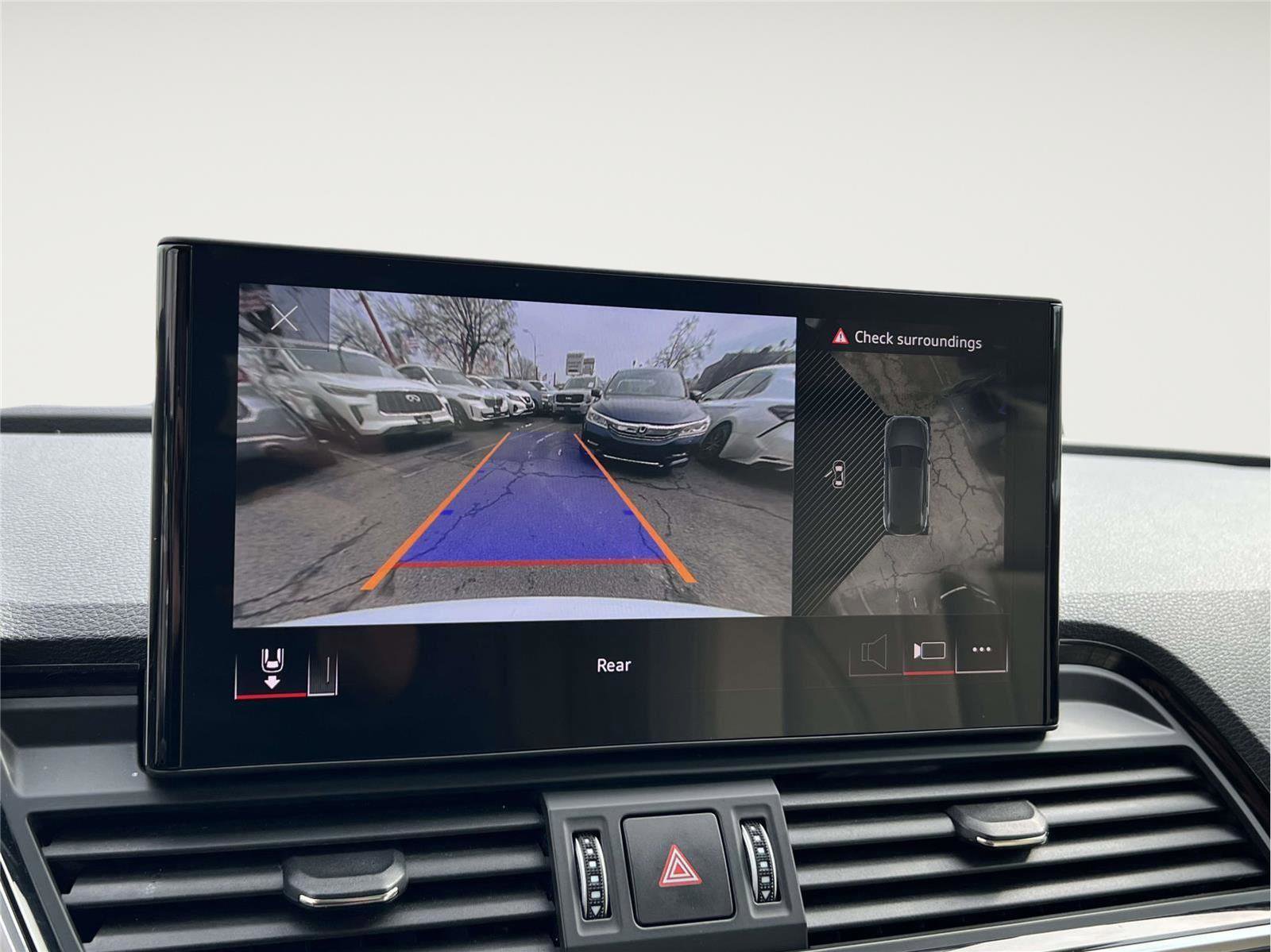 Used 2023 Audi Q5 2.0T Premium Plus image 30