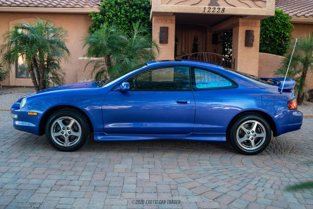 Used 1997 Toyota Celica GT image 3