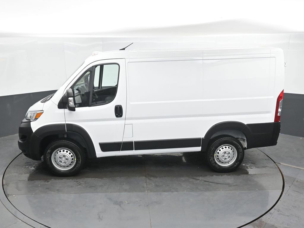 New 2026 RAM ProMaster 1500 FWD image 38