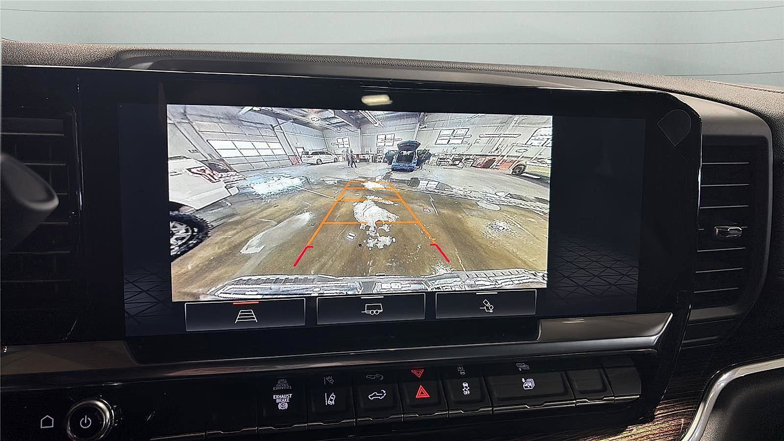 New 2026 GMC Sierra 3500 SLE w/ SLE Convenience Package image 18