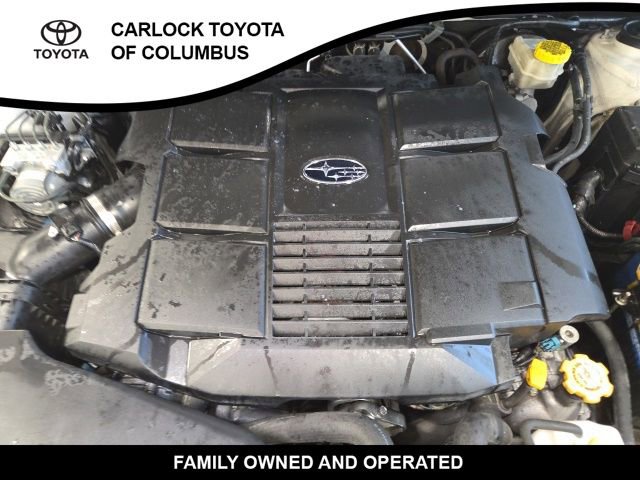 Used 2017 Subaru Outback 3.6R Limited AWD/4WD image 21
