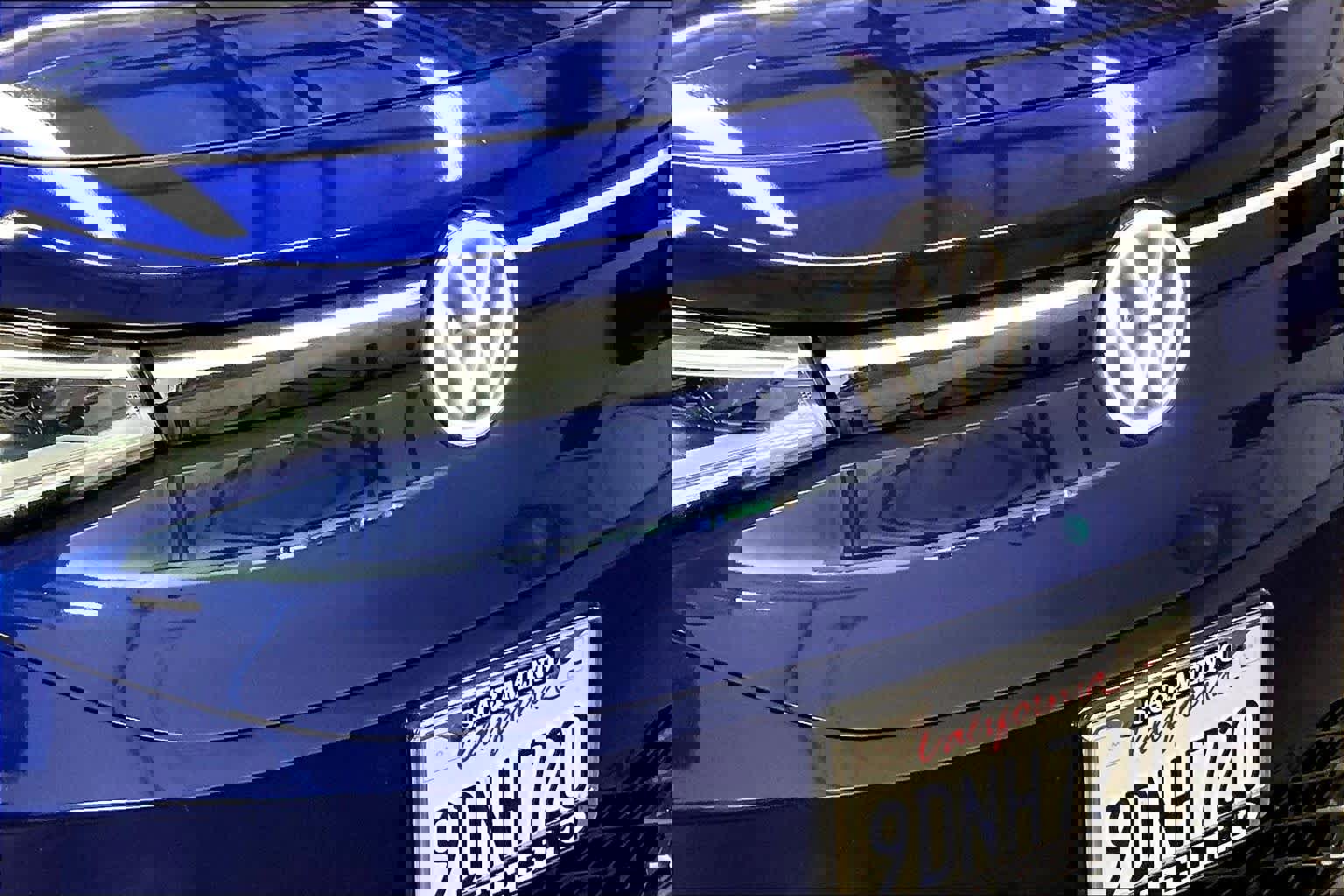 Used 2022 Volkswagen ID.4 Pro S image 33