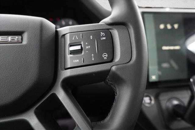New 2026 Land Rover Defender 110 X-Dynamic SE AWD/4WD image 16