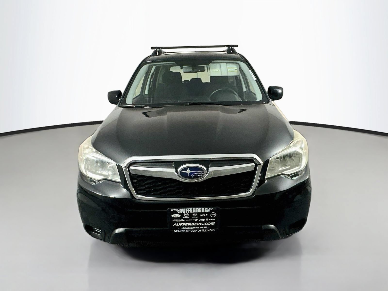Used 2015 Subaru Forester 2.5i Premium w/ Protection Package #1 AWD/4WD image 2