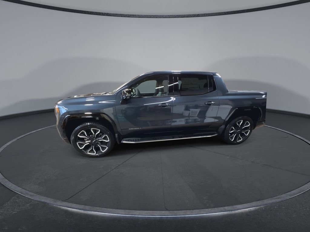 New 2025 GMC Sierra EV Denali image 9