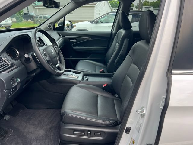 Used 2023 Honda Ridgeline RTL image 4