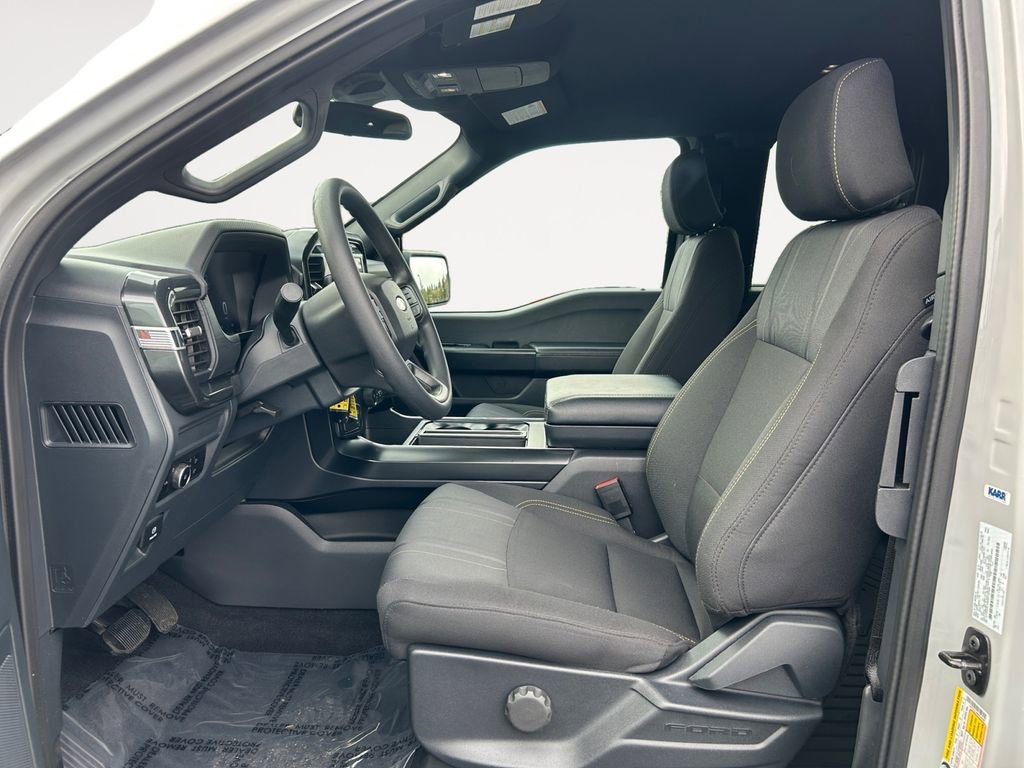 Used 2024 Ford F150 STX w/ Mobile Office Package image 15