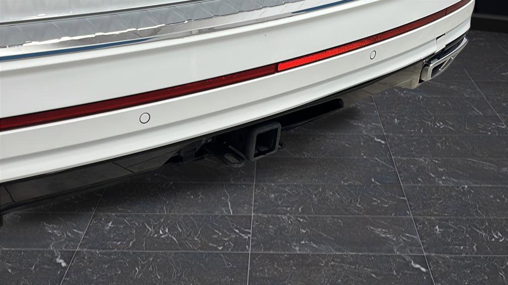Used 2022 Volkswagen Atlas SEL Premium AWD/4WD image 43