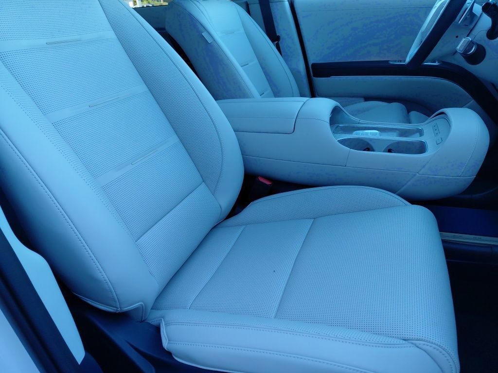 New 2026 Hyundai Palisade Calligraphy image 21