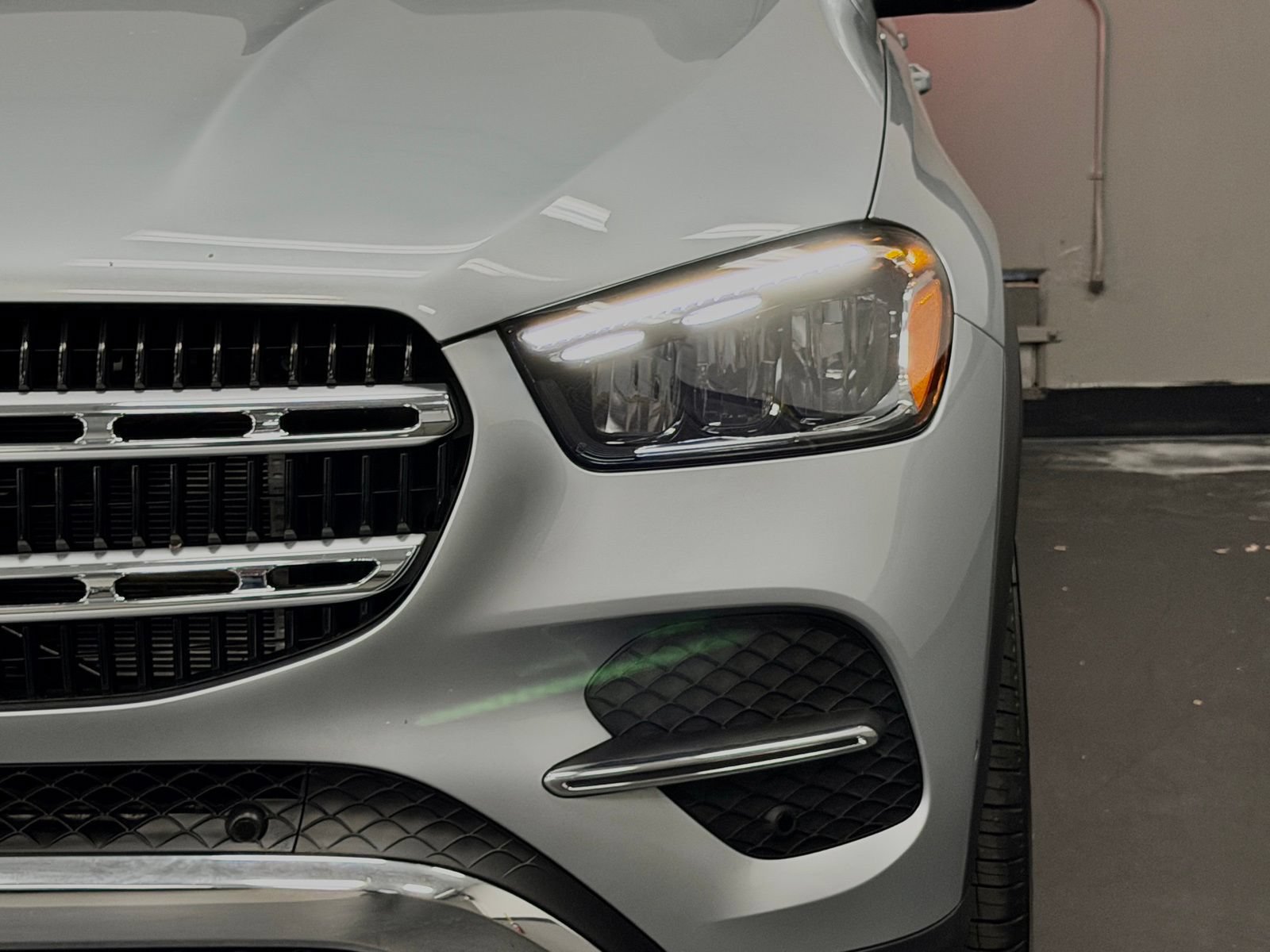 Used 2026 Mercedes-Benz GLE 350 4MATIC image 8