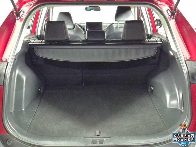 Certified 2024 Toyota RAV4 Adventure AWD/4WD image 26