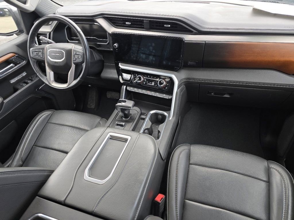 Used 2022 GMC Sierra 1500 Denali image 17