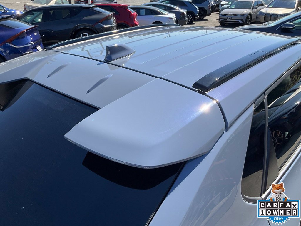 Used 2023 Subaru Solterra AWD image 87