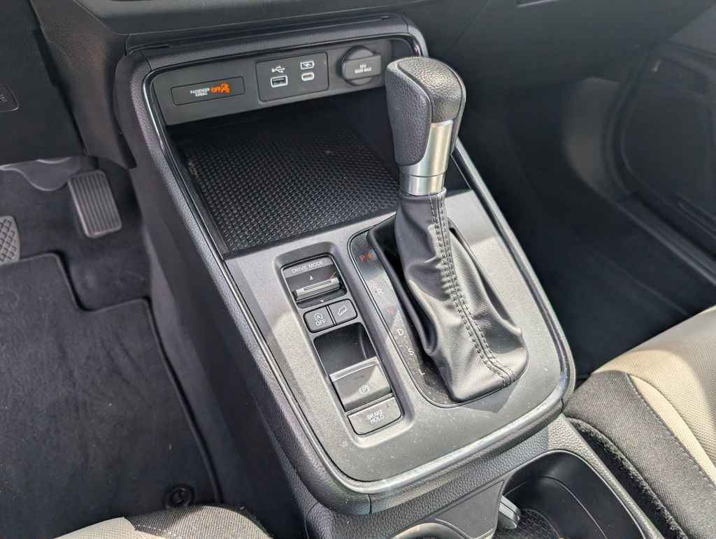 Certified 2023 Honda CR-V EX image 17