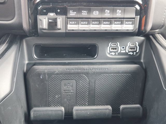 Used 2023 RAM 2500 Limited image 15