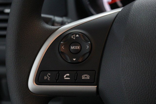 New 2026 Mitsubishi Outlander Sport ES image 9