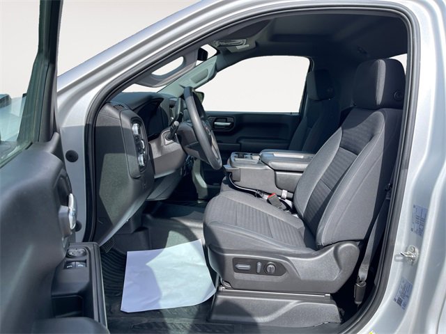 Used 2022 GMC Sierra 1500 Pro w/ Convenience Package image 9