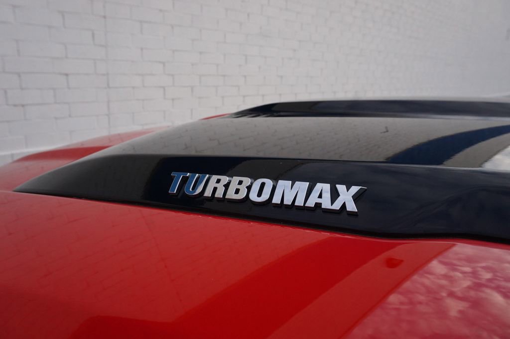 New 2026 Chevrolet Silverado 1500 Custom Trail Boss image 30