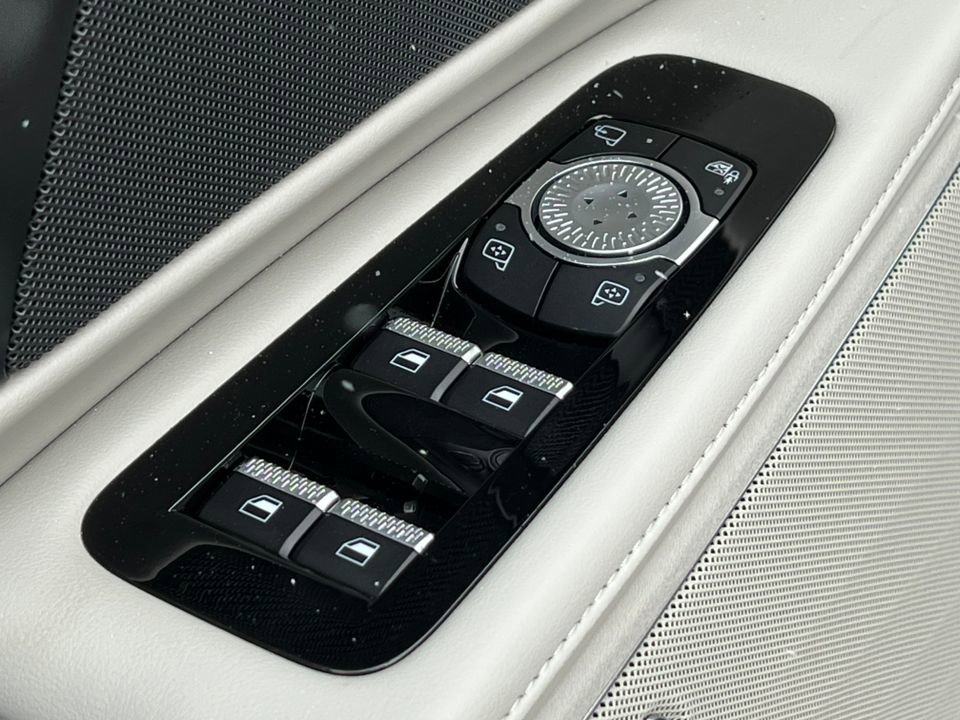 New 2026 Lincoln Nautilus Premier w/ Equipment Group 102A AWD/4WD image 14