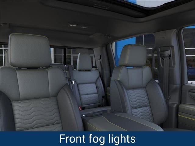 New 2026 Chevrolet Silverado 2500 ZR2 image 27