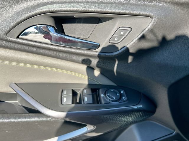 New 2026 Chevrolet Trax ACTIV w/ Driver Confidence Package image 21