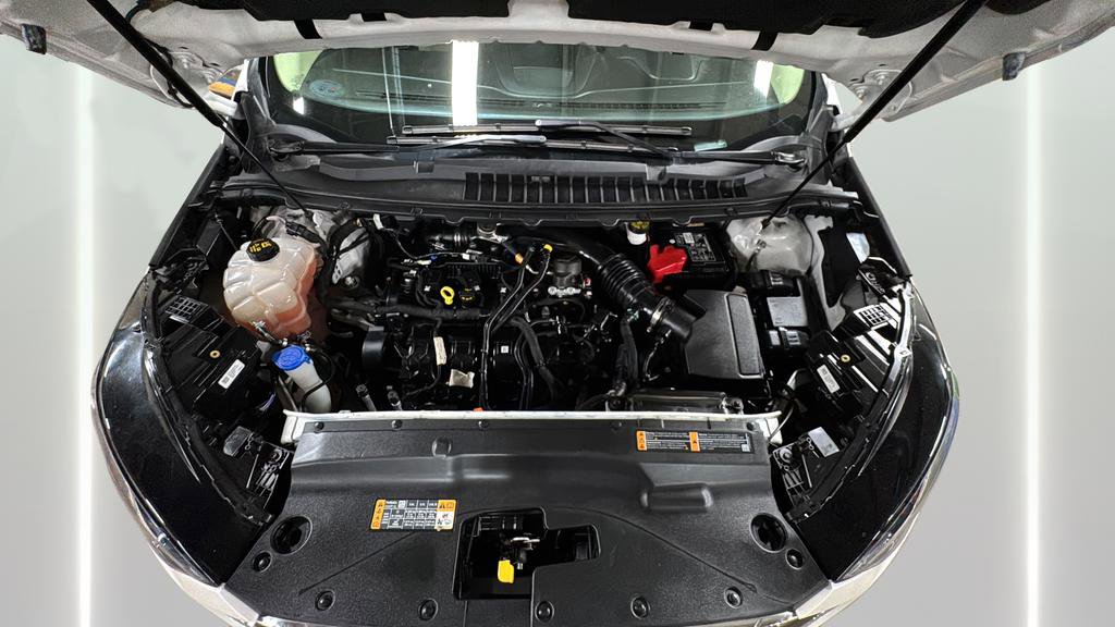 Used 2019 Ford Edge SEL w/ Equipment Group 201A image 27