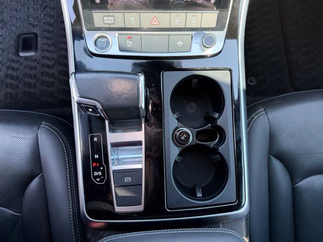 Used 2021 Audi Q8 Premium Plus w/ Premium Plus Package AWD/4WD image 21